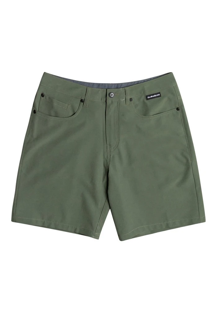Buy π₯° Quiksilver NELSON DRYTWILL - Swimming Shorts - Thyme β 3 Buy π₯° Quiksilver NELSON DRYTWILL - Swimming Shorts - Thyme β