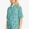 Flash Sale π₯° Quiksilver SHORT SLEEVE - Button-down Blouse - Aqua Sky Strange Daze β 2 Flash Sale π₯° Quiksilver SHORT SLEEVE - Button-down Blouse - Aqua Sky Strange Daze β -Quiksilver shop 16ec791dc41f4a11a7bde52bc9148848