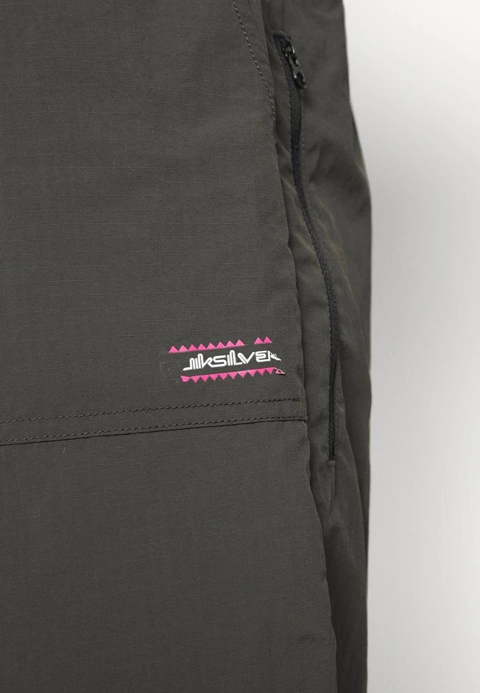 Promo π― Quiksilver RUN ASHORE - Sports Shorts - Phantom π 8 Promo π― Quiksilver RUN ASHORE - Sports Shorts - Phantom π - Image 6