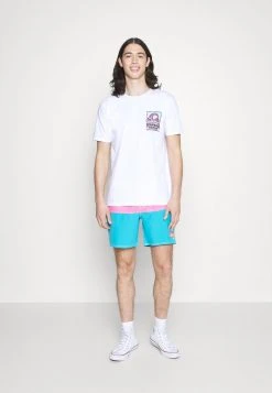 Best reviews of 🎁 Quiksilver STRANGER THINGS OUTSIDERS TEE - Print T-shirt - White ❤️ -Quiksilver shop 1707813185d84865acce736a87e57f4e