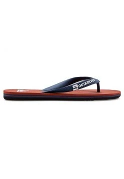 Best Pirce π Quiksilver MOLOKAI - Pool π Shoes - Red π 9 Best Pirce π Quiksilver MOLOKAI - Pool π Shoes - Red π -Quiksilver shop 171faf661fc44794a097d88861305717