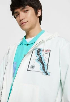 Discount π₯° Quiksilver STRANGER THINGS THE BAJA JACKET - βοΈ Summer Jacket - White π 13 Discount π₯° Quiksilver STRANGER THINGS THE BAJA JACKET - βοΈ Summer Jacket - White π -Quiksilver shop 17218c4ff56f4497a61437b50c189eef