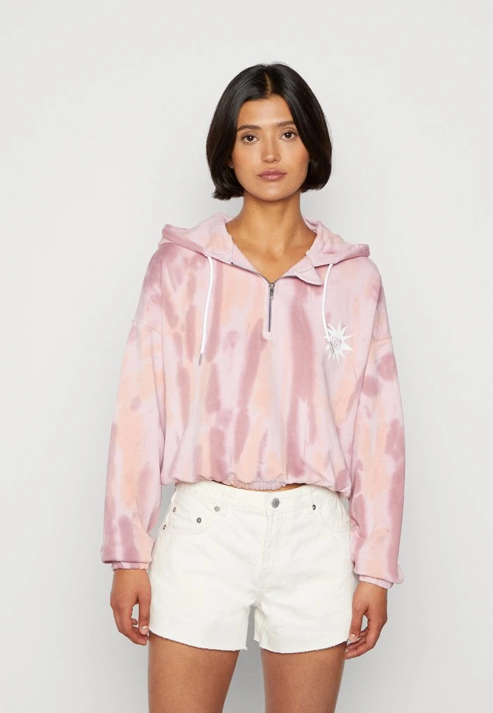 Brand new π Quiksilver SUNLIGHT TALK HOOD - Hoodie - Pink βοΈ 3 Brand new π Quiksilver SUNLIGHT TALK HOOD - Hoodie - Pink βοΈ