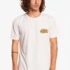 New β Quiksilver DREAMLIKE DAZE - Print T-shirt - Antique White π₯° 1 New β Quiksilver DREAMLIKE DAZE - Print T-shirt - Antique White π₯° -Quiksilver shop 1758157359f342dc88af7f4ad6d6b9b4