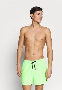 Best reviews of 🔥 Quiksilver EVERYDAY VOLLEY - Swimming Shorts - Green Gecko 😉