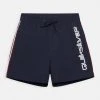 Deals 🌟 Quiksilver EVERYDAY VERT VOLLEY YOUTH - Swimming Shorts - Navy Blazer ⭐