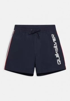 Deals 🌟 Quiksilver EVERYDAY VERT VOLLEY YOUTH - Swimming Shorts - Navy Blazer ⭐