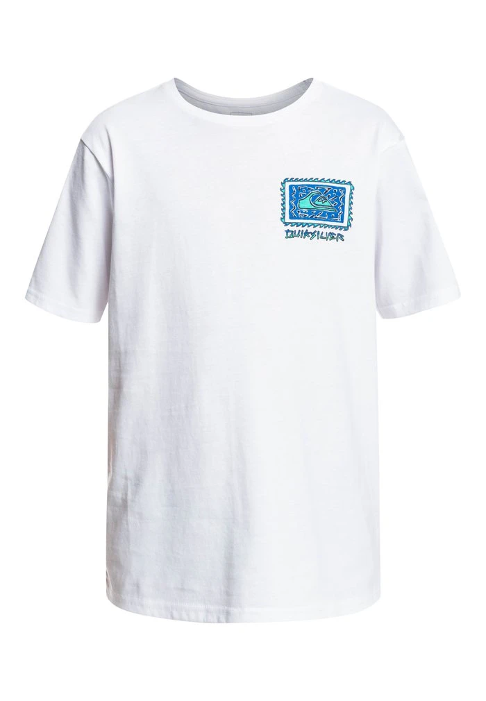 Best reviews of π Quiksilver RADICAL ROOTS SS YTH - Print T-shirt - White π€© 6 Best reviews of π Quiksilver RADICAL ROOTS SS YTH - Print T-shirt - White π€© - Image 4