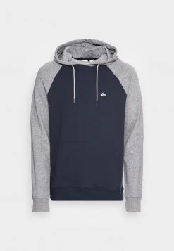 Best reviews of 🔥 Quiksilver ESSENTIALS RAGLAN - Hoodie - Navy Blazer 👏 -Quiksilver shop 181dc0590ef144ba9ca3b07f6f2c5444