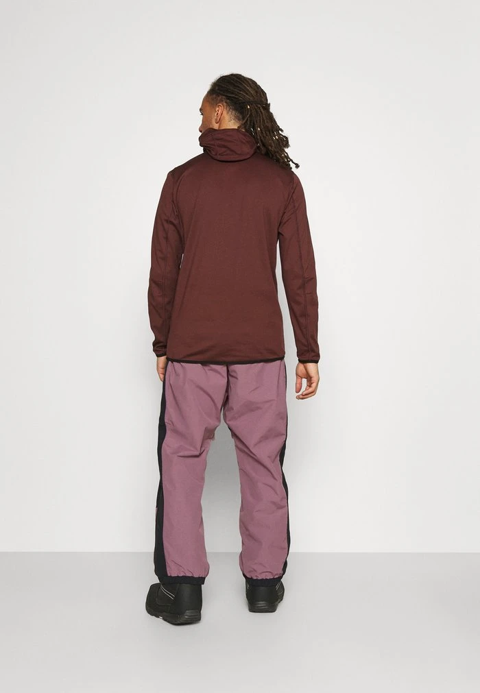 Cheapest π Quiksilver SNOW DOWN - Snow Pants - Purple Gumdrop π― 5 Cheapest π Quiksilver SNOW DOWN - Snow Pants - Purple Gumdrop π― - Image 3