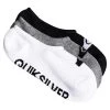 Discount 👍 Quiksilver 3 PACK - 🧦 Socks - Assorted 😀 -Quiksilver shop 18432d0cf67141ffaa57170f7323dc06