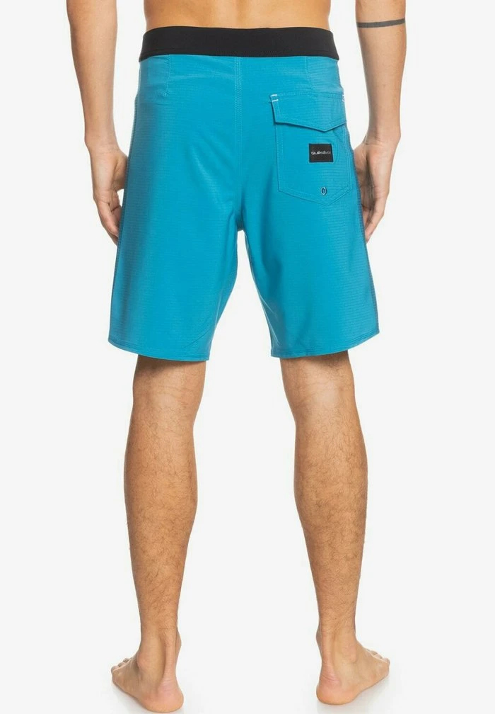 Best Sale π Quiksilver HLITEARCH - Swimming Shorts - Fjord Blue π 4 Best Sale π Quiksilver HLITEARCH - Swimming Shorts - Fjord Blue π - Image 2