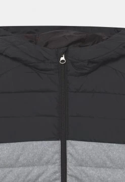 Budget 🌟 Quiksilver SCALY MIX YOUTH - Winter Jacket - Black ⭐ -Quiksilver shop 1907d4f8daf040d0b54cf4202f0b3a20