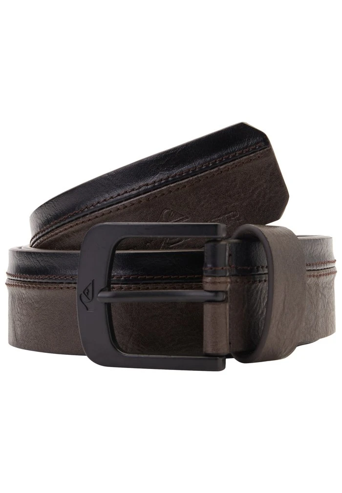 Deals π Quiksilver STITCH PROBLEM - Belt - Black π 3 Deals π Quiksilver STITCH PROBLEM - Belt - Black π