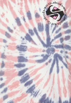 New 👍 Quiksilver IN CIRCLE - Top - Rosette 🧨 -Quiksilver shop 196aa450eee542eabc9b571323568bad