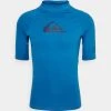 Outlet 🛒 Quiksilver ALL TIME - Undershirt - Insignia Blue ✨ -Quiksilver shop 1979745c5898499bb51acd53ca5e1a6a