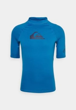 Outlet π Quiksilver ALL TIME - Undershirt - Insignia Blue β¨