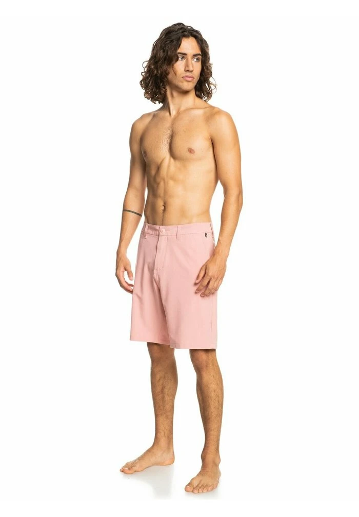 Promo β¨ Quiksilver OCEANMADE UNION AMPHIBIAN - Swimming Shorts - Rosette π 4 Promo β¨ Quiksilver OCEANMADE UNION AMPHIBIAN - Swimming Shorts - Rosette π - Image 2