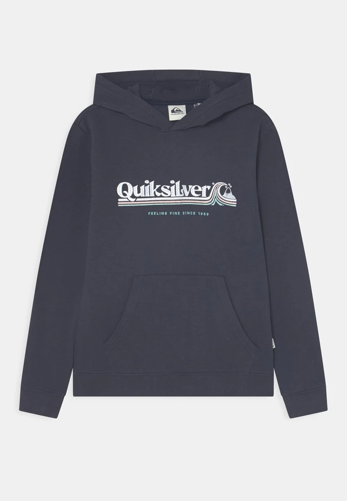 Wholesale π Quiksilver ALL LINED UP HOOD YOUTH - Sweatshirt - Navy Blazer βοΈ 3 Wholesale π Quiksilver ALL LINED UP HOOD YOUTH - Sweatshirt - Navy Blazer βοΈ