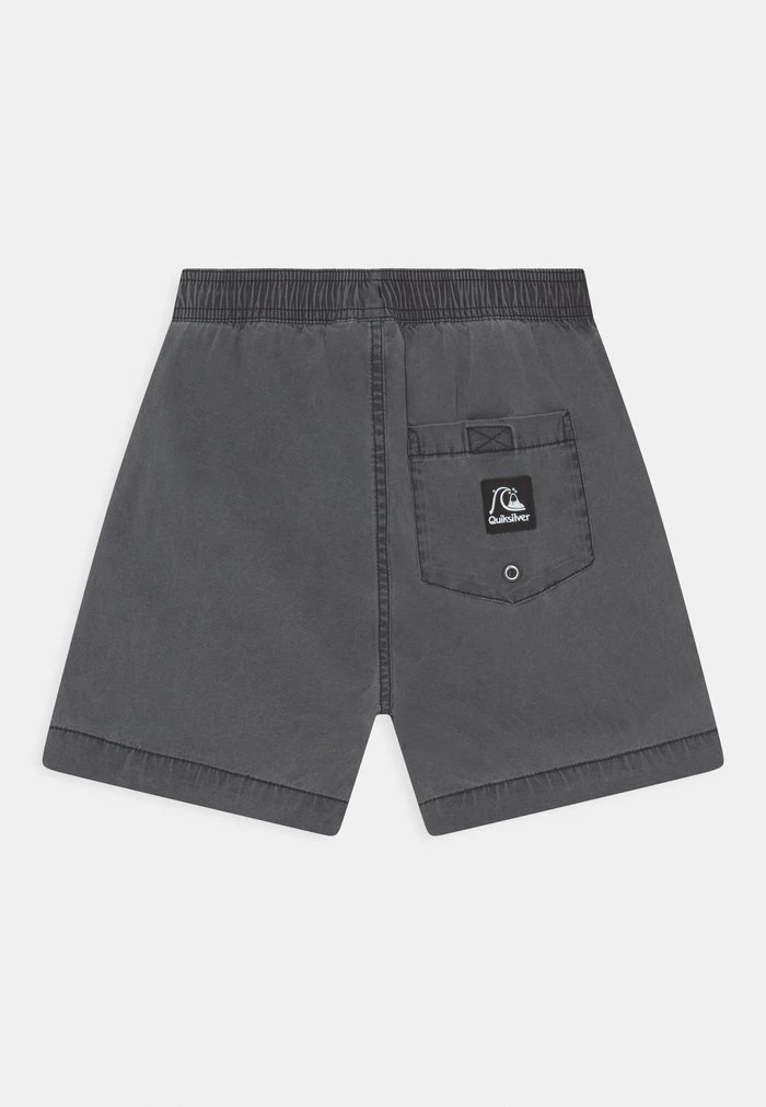Cheap π Quiksilver TAXER YOUTH - Shorts - Black π― 4 Cheap π Quiksilver TAXER YOUTH - Shorts - Black π― - Image 2