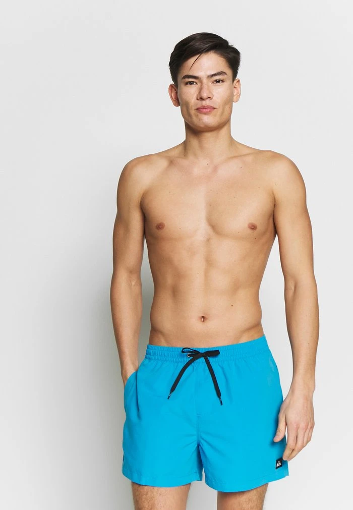 Promo β€οΈ Quiksilver EVERYDAY VOLLEY - Swimming Shorts - Blithe π 4 Promo β€οΈ Quiksilver EVERYDAY VOLLEY - Swimming Shorts - Blithe π - Image 2