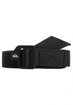 Cheap 🌟 Quiksilver Belt - Black 🛒