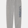Cheap 🎁 Quiksilver TRACKPANT SCREEN YOUTH - Tracksuit Bottoms - Light Grey Heather 👏 -Quiksilver shop 1b1e7d1bae854d81b753aa993ca0066c