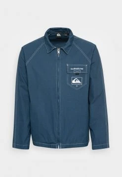 Promo π₯ Quiksilver SURF MEMORY JACKET - π Summer Jacket - Insignia Blue π₯° 10 Promo π₯ Quiksilver SURF MEMORY JACKET - π Summer Jacket - Insignia Blue π₯° -Quiksilver shop 1b48c98a84044847a2723f928160c8e4
