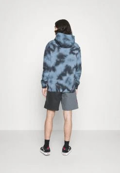 Hot Sale 👏 Quiksilver STRANGER THINGS HELLFIRE SURF CLUB HOODY - Hoodie - Black ✨ -Quiksilver shop 1b76fba0508f453db2970ada3f0ddf6b