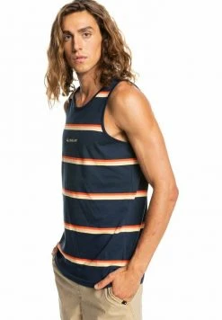 Cheap 🥰 Quiksilver MATE - Top - Cherry Tomato Coreky ⌛ -Quiksilver shop 1ba7cc78aeb044d8903be1424a3ddb1f