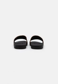 New ⭐ Quiksilver RIVI SLIDE - Mules - Brown/black 🌟 -Quiksilver shop 1bcd23aeac65441295f48c8299b61063