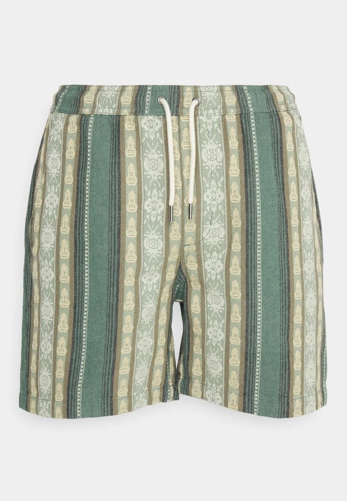 Best reviews of π Quiksilver TAXER - Shorts - Sea Pine π 6 Best reviews of π Quiksilver TAXER - Shorts - Sea Pine π - Image 4