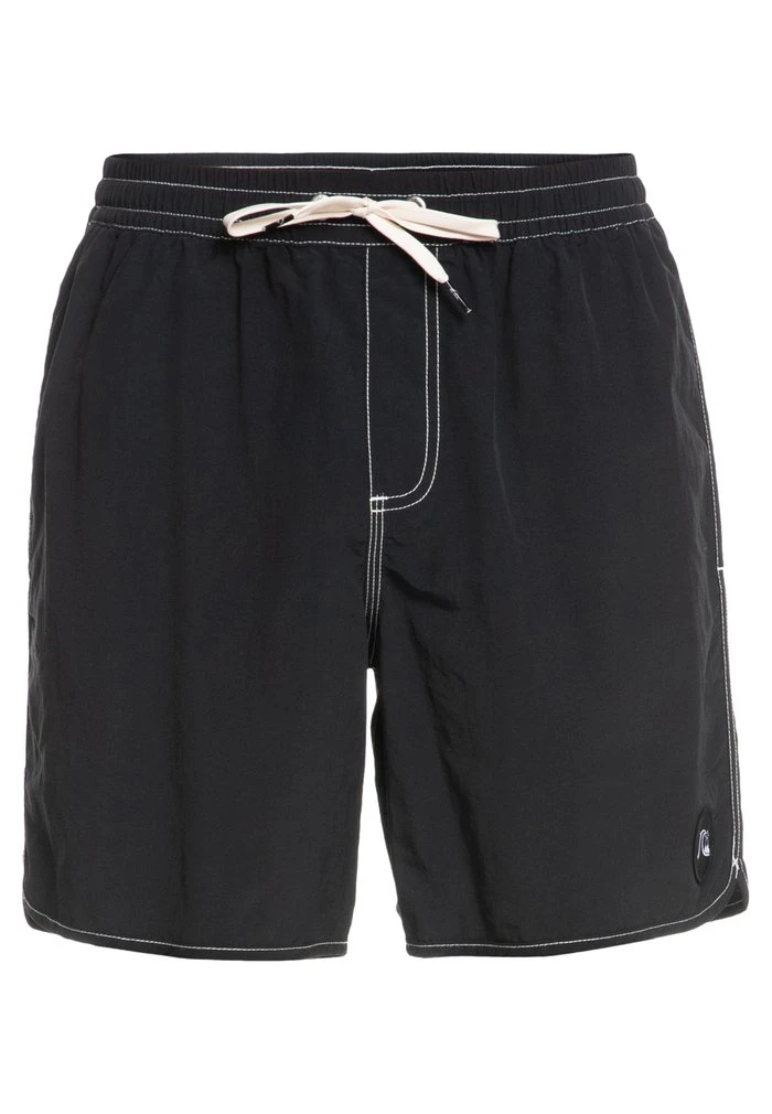 Cheapest ✨ Quiksilver OCEAN SCALLOP FOR YOUNG - Swimming Shorts - Black ⌛ 7 Cheapest ✨ Quiksilver OCEAN SCALLOP FOR YOUNG - Swimming Shorts - Black ⌛ - Image 5