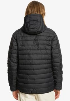 Flash Sale π Quiksilver SCALY - Light Jacket - Black π 9 Flash Sale π Quiksilver SCALY - Light Jacket - Black π -Quiksilver shop 1caac9f2c21c4a63bfc2cfa46e41448a