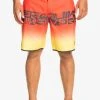 Top 10 β Quiksilver EVERYDAY SCALLOP - Swimming Shorts - Fiery Coral π 2 Top 10 β Quiksilver EVERYDAY SCALLOP - Swimming Shorts - Fiery Coral π -Quiksilver shop 1cc2c6fe70c44ecd883d356793a4d5ed