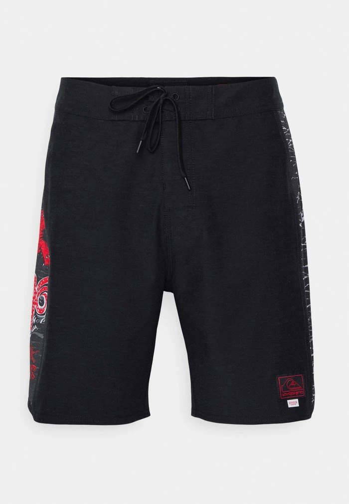 Wholesale β¨ Quiksilver STRANGER THINGS ORIGINAL ARCH 1986 - Swimming Shorts - The Upside Down π 7 Wholesale β¨ Quiksilver STRANGER THINGS ORIGINAL ARCH 1986 - Swimming Shorts - The Upside Down π - Image 5