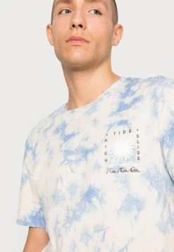 Flash Sale π― Quiksilver HIGH TIDE SLIDE - Print T-shirt - Birch π― 11 Flash Sale π― Quiksilver HIGH TIDE SLIDE - Print T-shirt - Birch π― -Quiksilver shop 1d45fed4c7cf4084a49b59d523612dcc