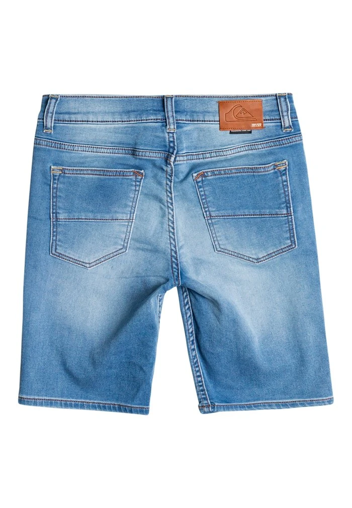 Coupon 𧨠Quiksilver Denim Shorts - Salt Water π 4 Coupon 𧨠Quiksilver Denim Shorts - Salt Water π - Image 2