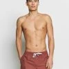 Best deal 👏 Quiksilver EVERYDAY VOLLEY - Swimming Shorts - Apple Butter Heather 💯 -Quiksilver shop 1deff3956f7c4f79a39a925bf6458754