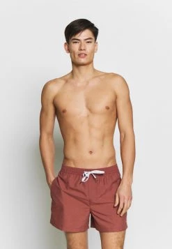 Best deal 👏 Quiksilver EVERYDAY VOLLEY - Swimming Shorts - Apple Butter Heather 💯