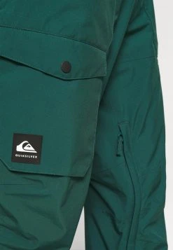 Outlet 🧨 Quiksilver UTILTY PT - Snow Pants - June Bug 🤩 -Quiksilver shop 1e0012dade89475d8cca8a0da9da4756