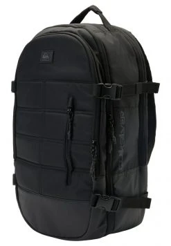 Discount 👏 Quiksilver BON VOYAGE XL - Rucksack - Black ✨ -Quiksilver shop 1e617af5e53d423fbf37df30f2426263