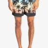 Budget 😉 Quiksilver EVERYDAY PARADISE - Swimming Shorts - Blue 🤩 -Quiksilver shop 1e7d8d207edb4c62a1996e82517f41ad