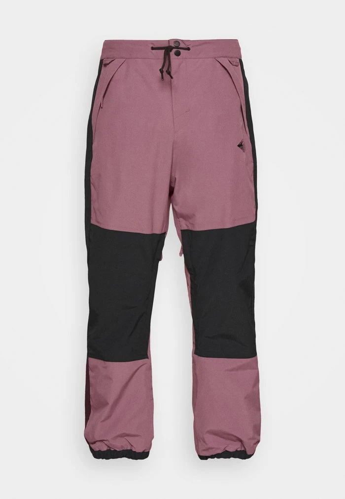 Cheapest π Quiksilver SNOW DOWN - Snow Pants - Purple Gumdrop π― 7 Cheapest π Quiksilver SNOW DOWN - Snow Pants - Purple Gumdrop π― - Image 5