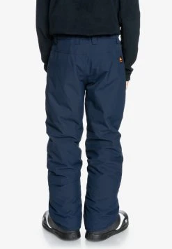 Buy ✨ Quiksilver ARCADE - Snow Pants - Navy Blazer 😍 -Quiksilver shop 1ee9170ecc4d468b82b303ee629d4951