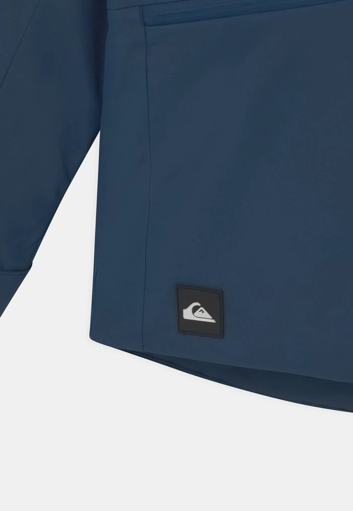 Brand new π Quiksilver YOUTH UNISEX - Snowboard Jacket - Insignia Blue π 5 Brand new π Quiksilver YOUTH UNISEX - Snowboard Jacket - Insignia Blue π - Image 3