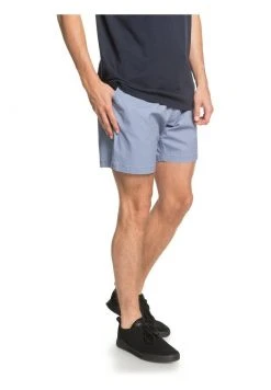 Hot Sale 👏 Quiksilver TAXER - Shorts - Stone Wash 😉 -Quiksilver shop 1f7bf40a25224825a6ceac7749d561cb