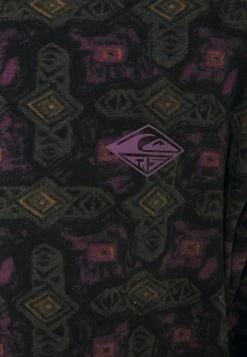 Best Pirce 🥰 Quiksilver FLAME ON - Fleece Jumper - Iron Gate Capsule ✨ -Quiksilver shop 1f9b67ed51fc403b9aa311a88f8cd10f