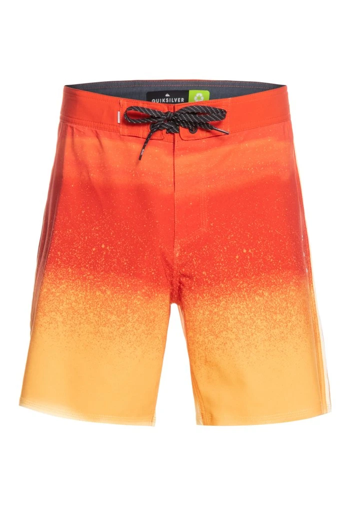 Discount 𧨠Quiksilver Swimming Shorts - Pureed Pumpkin π― 6 Discount 𧨠Quiksilver Swimming Shorts - Pureed Pumpkin π― - Image 4