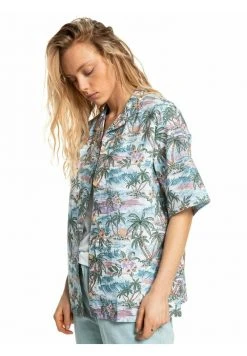 Wholesale β Quiksilver Button-down Blouse - Multi Coloured π 11 Wholesale β Quiksilver Button-down Blouse - Multi Coloured π -Quiksilver shop 1ff3693202de403183dea10aef5f6a8d